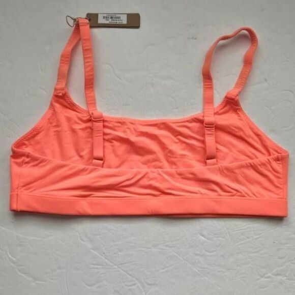 SKIMS FITS EVERYBODY BRALETTE NWT - Picture 4 of 9